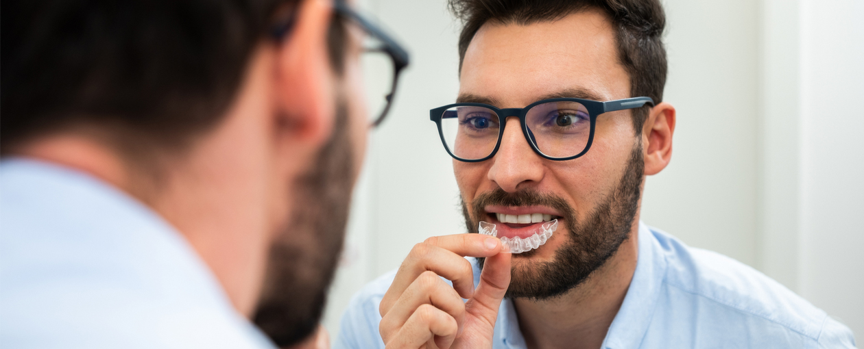 Can I Pay Monthly for Invisalign in Oxfordshire?